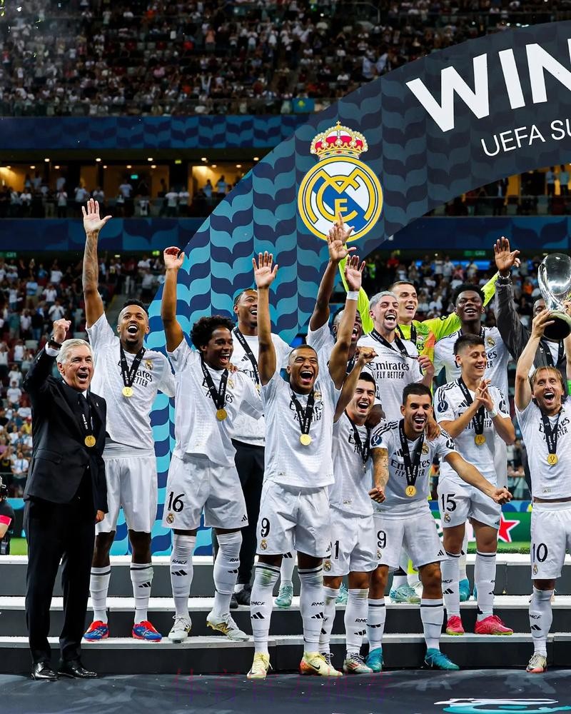 望国米皇马进欧冠决赛 金球奖很大程度取决夺冠