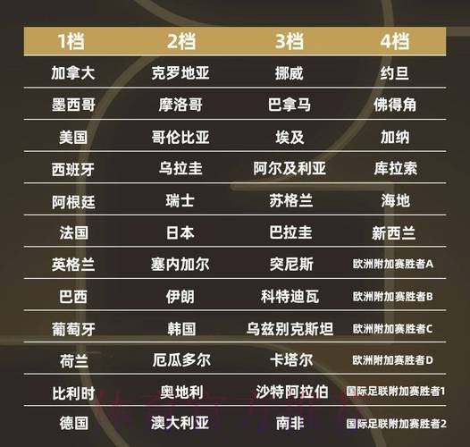 世界杯排名入口 世界杯排名入口