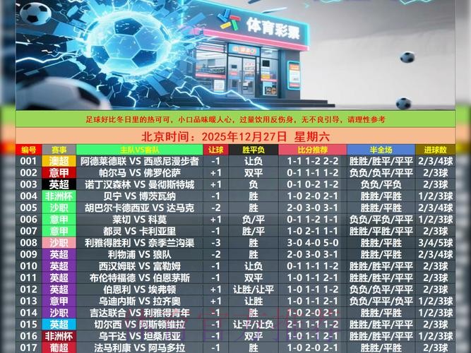 世界杯外围平台全解析：多元玩法一览